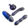 Vibrador Recargable Sex Machine
