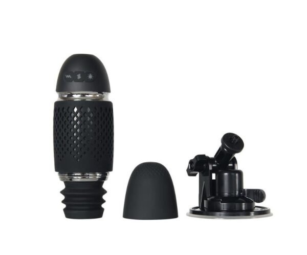 Vibrador Recargable Sex Machine