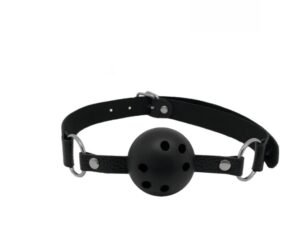 BDSM Ball Gag