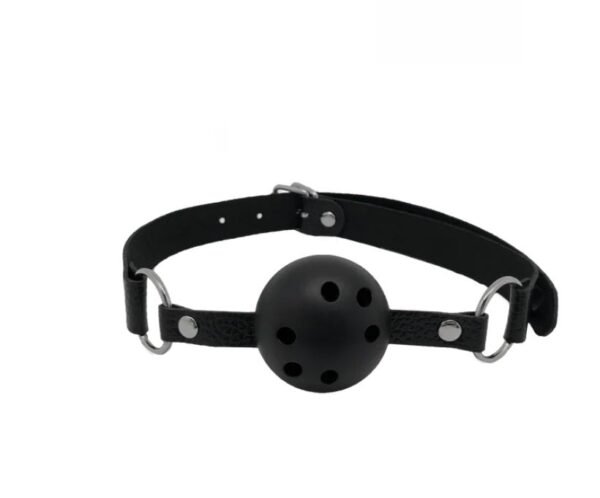 BDSM Ball Gag