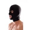 BDSM Máscara Sado