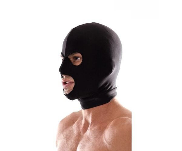 BDSM Máscara Sado