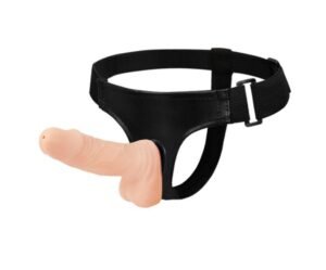 super belt strap on set