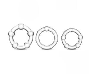 Anillo para el pene Power Plus