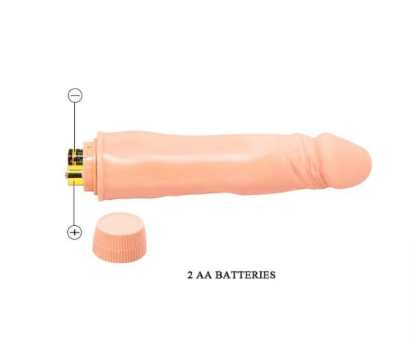 Dildo Vibrador Dwarf