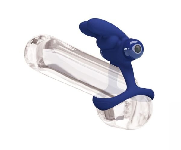 Anillo Vibrador para el pene Francisco