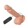Dildo Vibrador Catoblepas