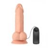 Dildo Vibrador Zebulon