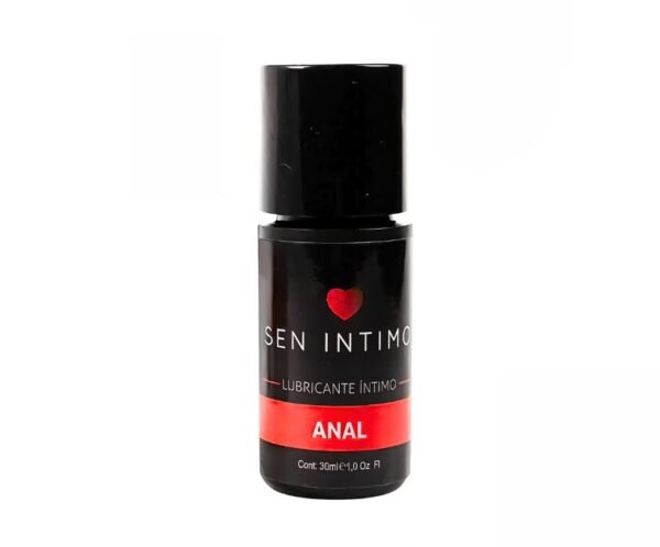Lubricante Anal Relajante
