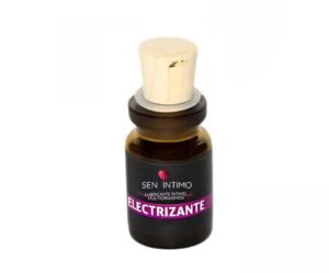 Lubricante Íntimo Electrizante