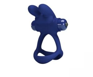 Anillo Vibrador para el pene Francisco