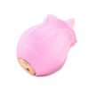 Vibrador Clitoral recargable lengua