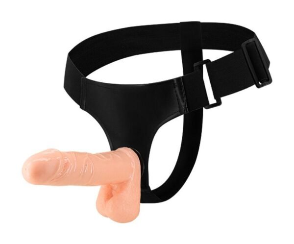 Arnés para Dama TPR/ABS