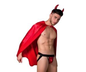 Undie-sguised Devil