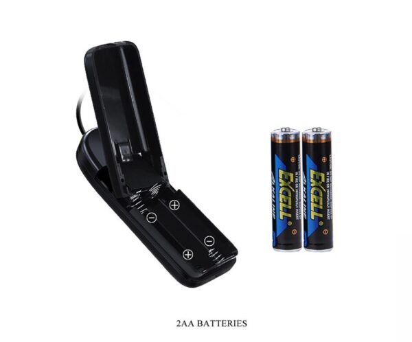 Arnés para Dama Vibración Passionate