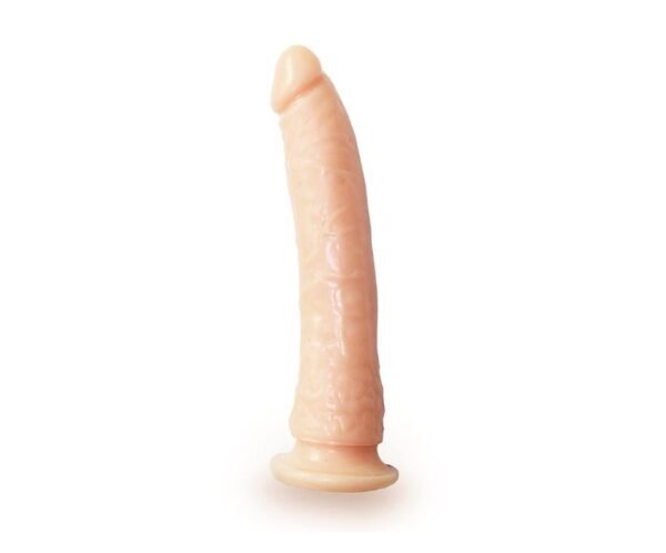 Dildo realista jelly 21 cm