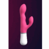 Vibrador recargable app Nora