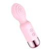 Vibrador Masajeador Recargable para clítoris o facial