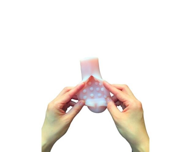 Masturbador Bolsillo Roky