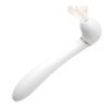 Vibrador Clitoral Succionador Desirable