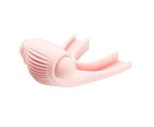 Vibrador Unisex sexo oral