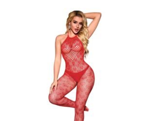 Bodystocking 8998
