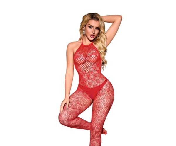 Bodystocking 8998