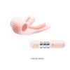 Vibrador Unisex sexo oral