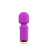 Vibrador hitachi recargable mini
