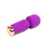 Vibrador hitachi recargable mini