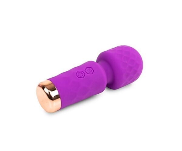 Vibrador hitachi recargable mini