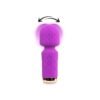 Vibrador hitachi recargable mini