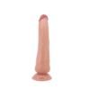 Dildo realista TPR piel deslizante 25 cm