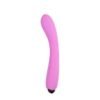 Vibrador Punto-G recargable térmico