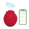 Succionador Rosa App