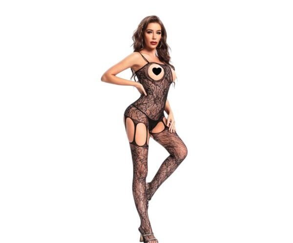 Bodystocking 42