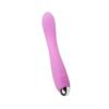 Vibrador Punto-G recargable térmico
