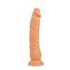 Dildo realista jelly 23 cm