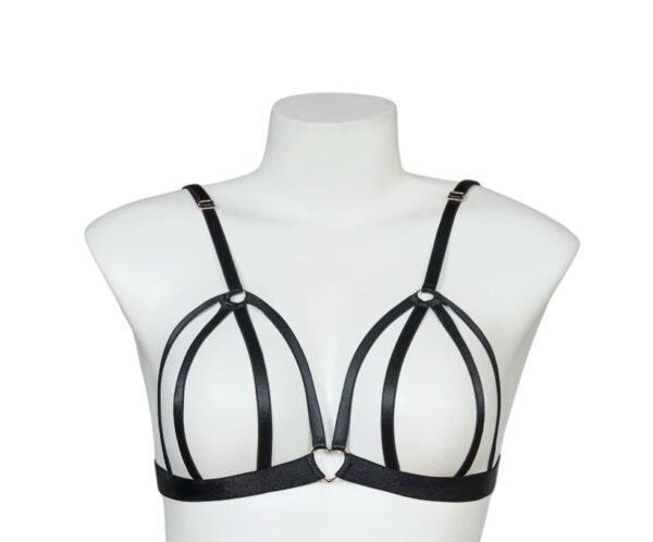 Bralette abierto 599