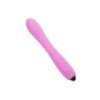 Vibrador Punto-G recargable térmico