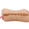 Masturbador TPE Dual Sarah