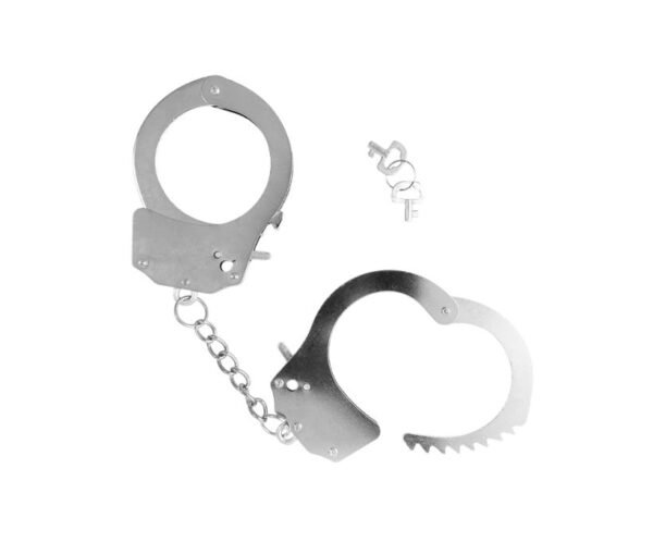 Esposas regulables metal