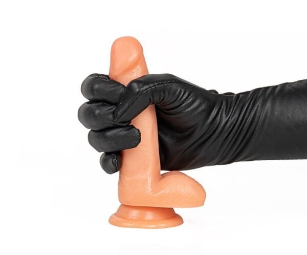 Dildo Realista jelly 16 cm
