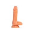 Dildo Realista jelly 16 cm