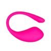 Vibrador recargable app Lush 3