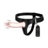 Arnés para hombre vibrador Ultra