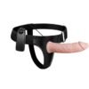 Arnés para hombre vibrador Ultra