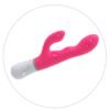 Vibrador recargable app Nora
