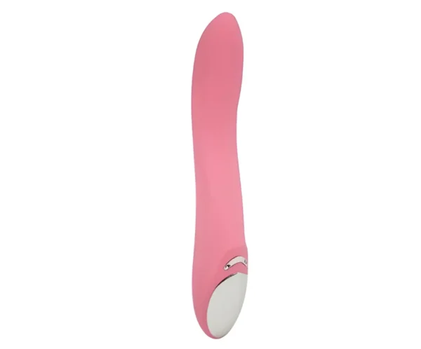 Vibrador recargable Elan Svelte 7 modos vibratorios