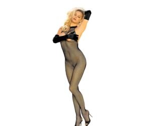 Bodystocking 40